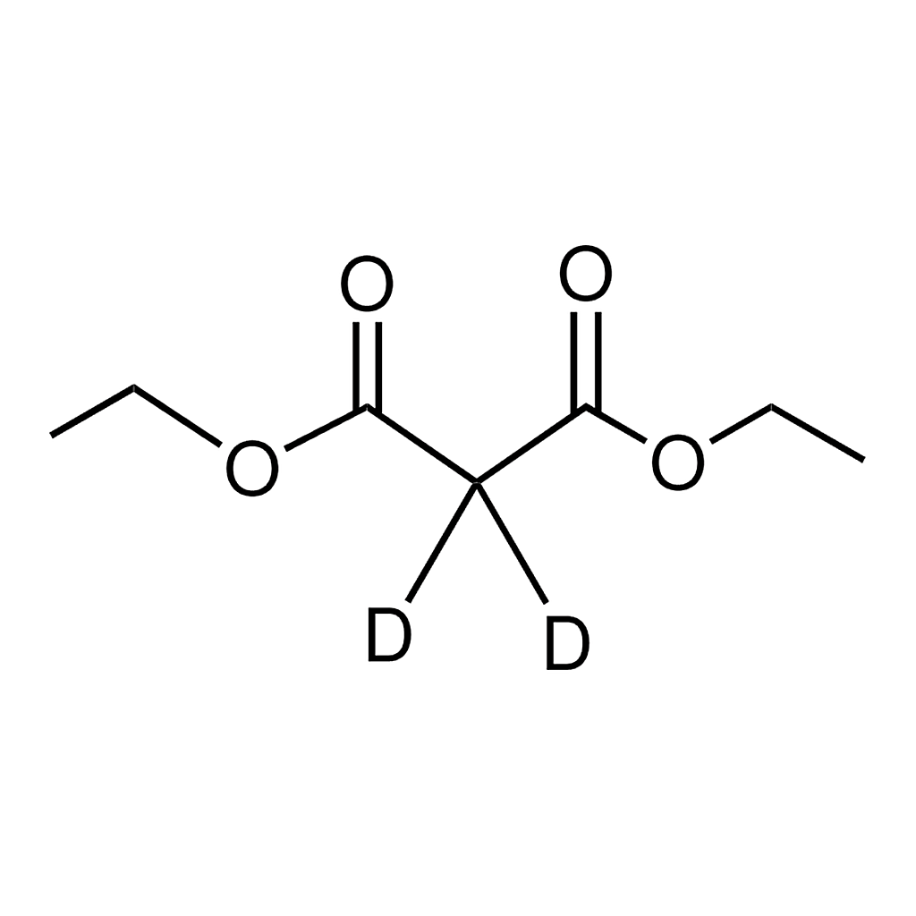 Merck Diethyl malonate-d2