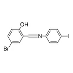 Merck 4-BROMO-2-((4-IODO-PHENYLIMINO)-