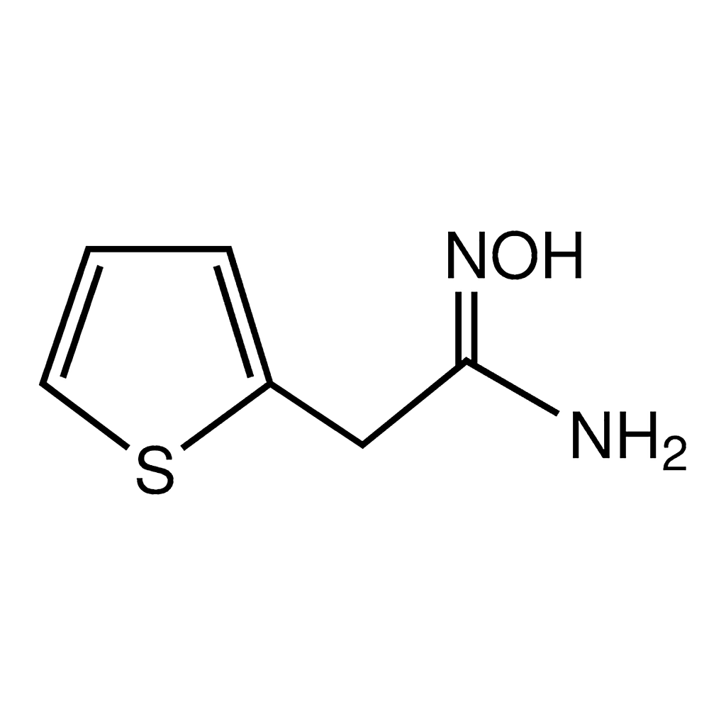 Merck (2-Thienyl)acetamidoxime