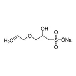 Merck 3-ALLYLOXY-2-HYDROXY-1-PROPANESULFONIC &