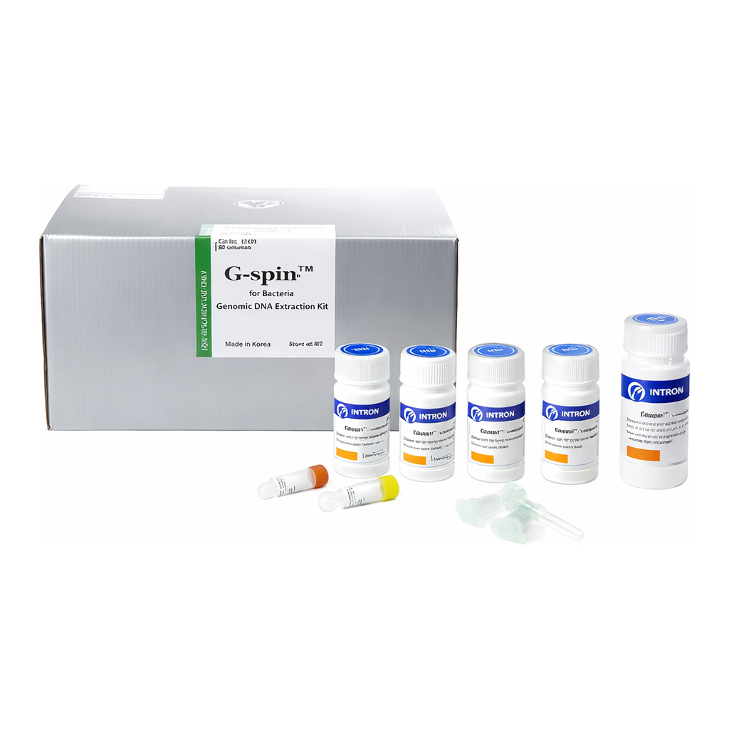 Intron G-DEX™ IIb RBC Lysis Buffer