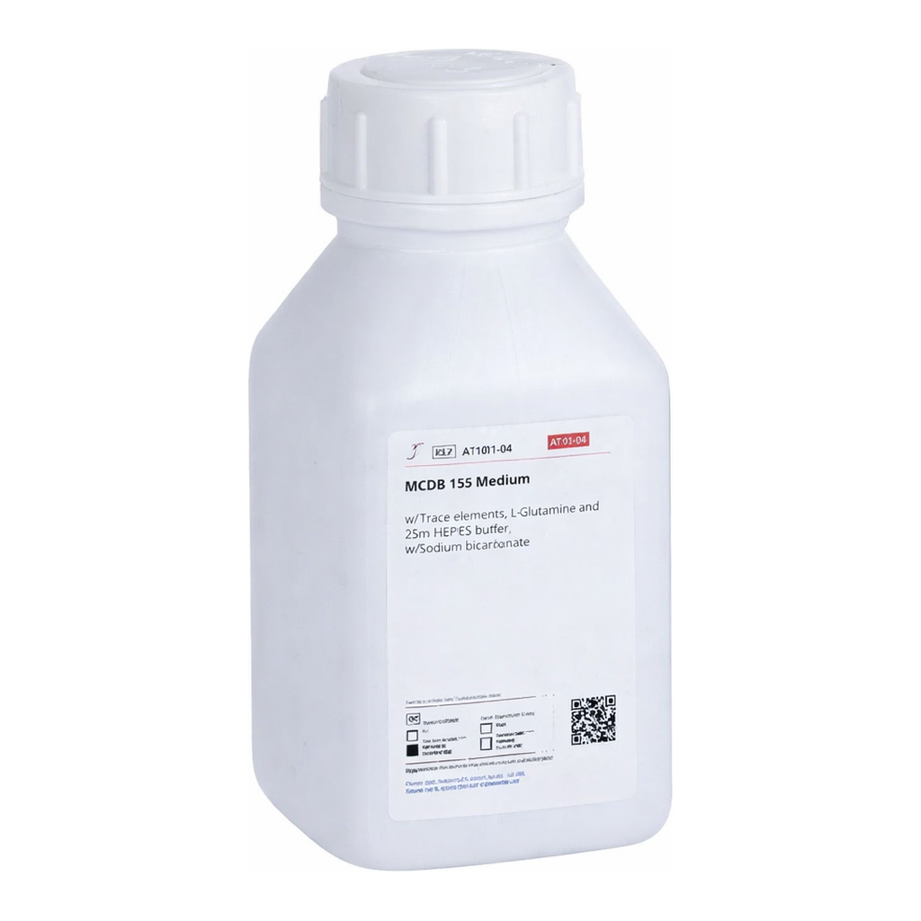 Himedia MCDB 131 Medium w/ Trace elements and L-Glutamine w/o Sodium bicarbonate