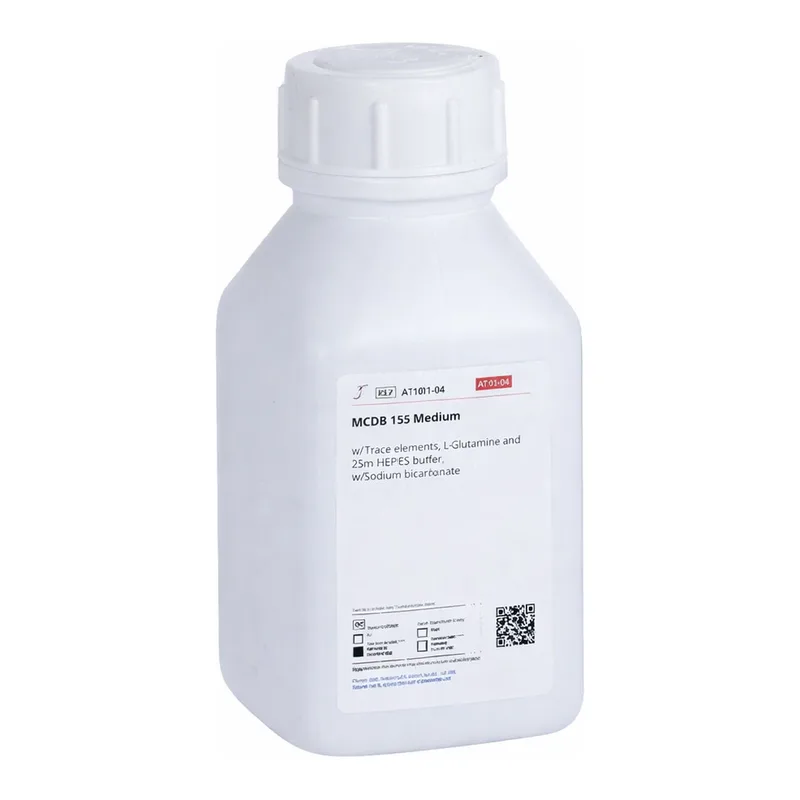 Himedia MCDB 131 Medium w/ Trace elements and L-Glutamine w/o Sodium bicarbonate