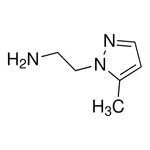 Merck 2-(5-methyl-pyrazol-1-yl)-ethylamine