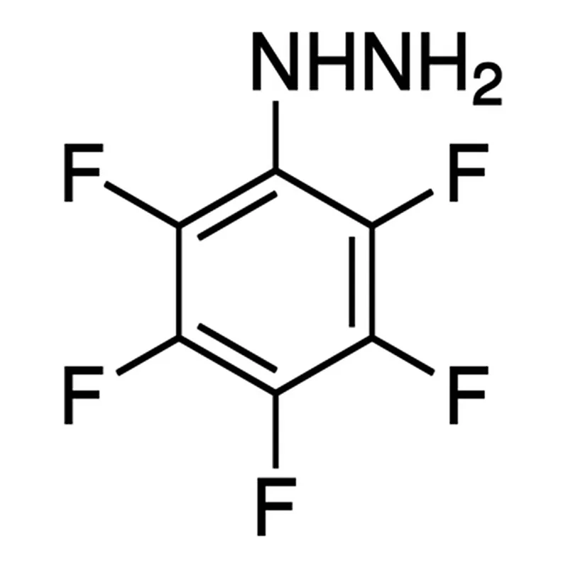 Merck PENTAFLUOROPHENYLHYDRAZINE, 97%