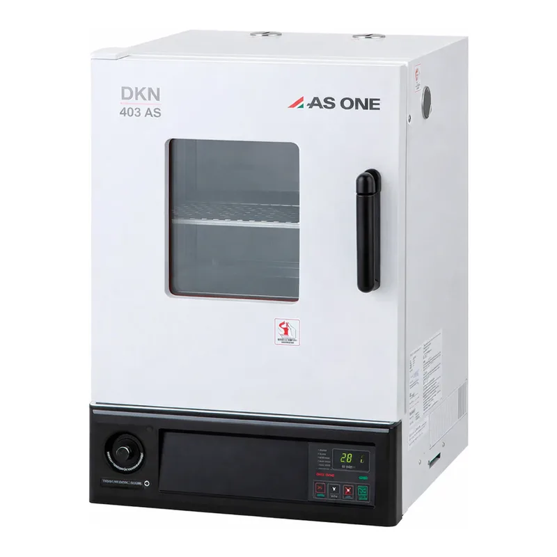 AS ONE Blower Constant Temperature Dryer, 송풍 정온 건조기