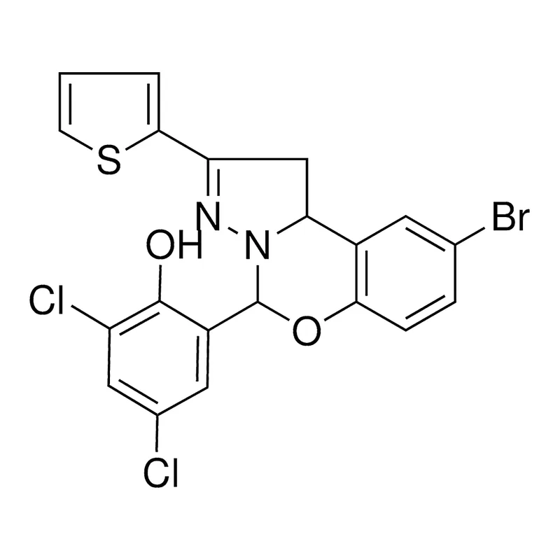 Merck RCL R44,463-4 - 50 MG