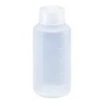 AS ONE PFA Bottle Acid Cleaning Pack Narrow-Mouth Type 100mL