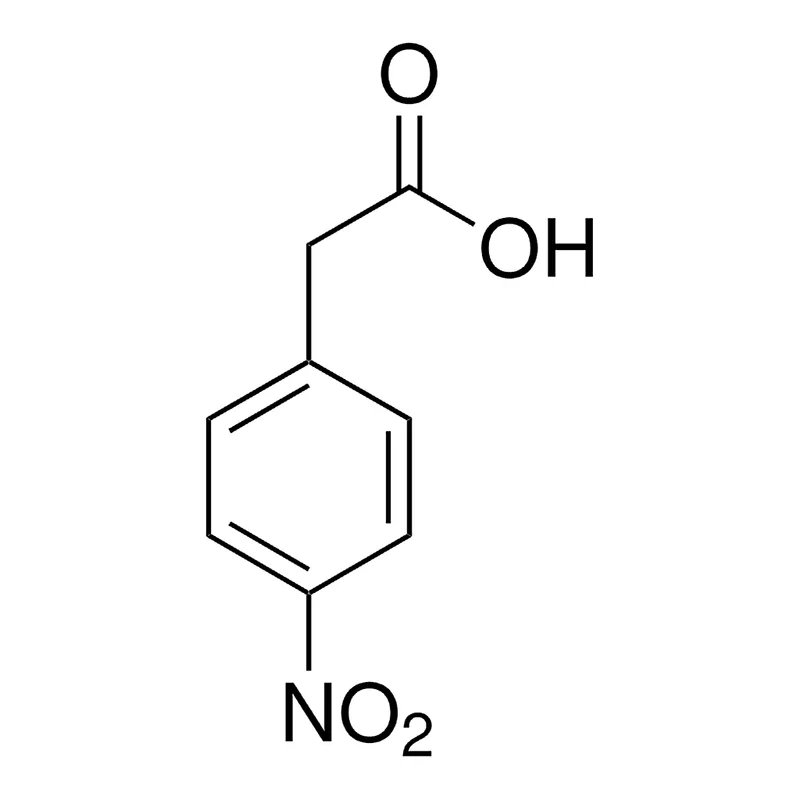 Merck 4-Nitrophenylacetic acid