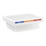 Waters Oasis Method Development 96-well µElution Plate, 2 mg Sorbent per Well, 30 µm, 1/pk