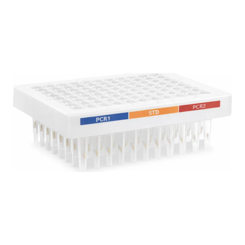Waters Oasis Method Development 96-well µElution Plate, 2 mg Sorbent per Well, 30 µm, 1/pk
