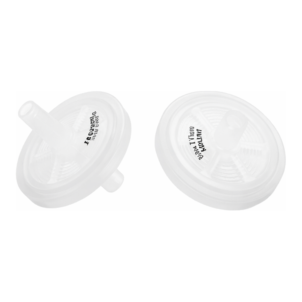 Agilent Prem Syring Fltr nylon 0.45 15mm 100/pk