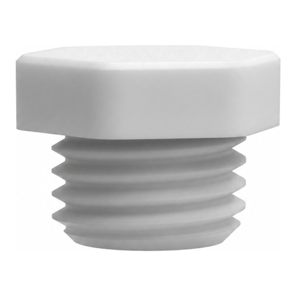 Safety Waste Cap LISA, blind plugs