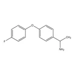 Merck 1-(4-(4-Fluorophenoxy)phenyl)ethanamine