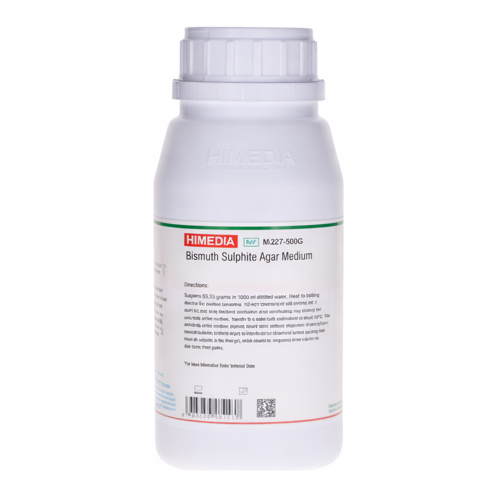 Himedia Bismuth Sulphite Agar Medium