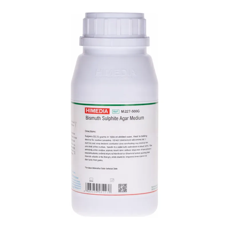 Himedia Bismuth Sulphite Agar Medium