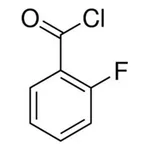 Merck 2-FLUOROBENZOYL CHLORIDE, 99%