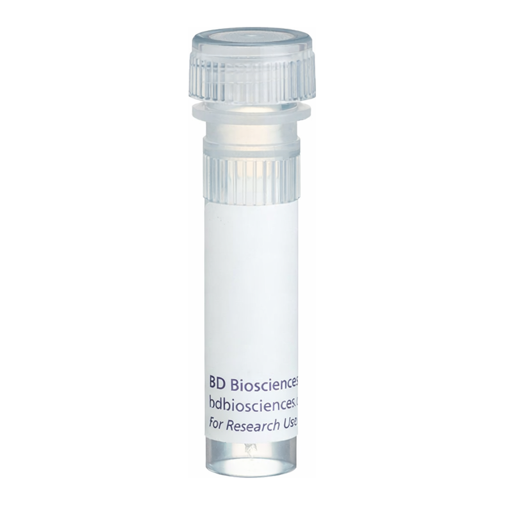 BD Biotin Mouse IgG2a, κ Isotype Control