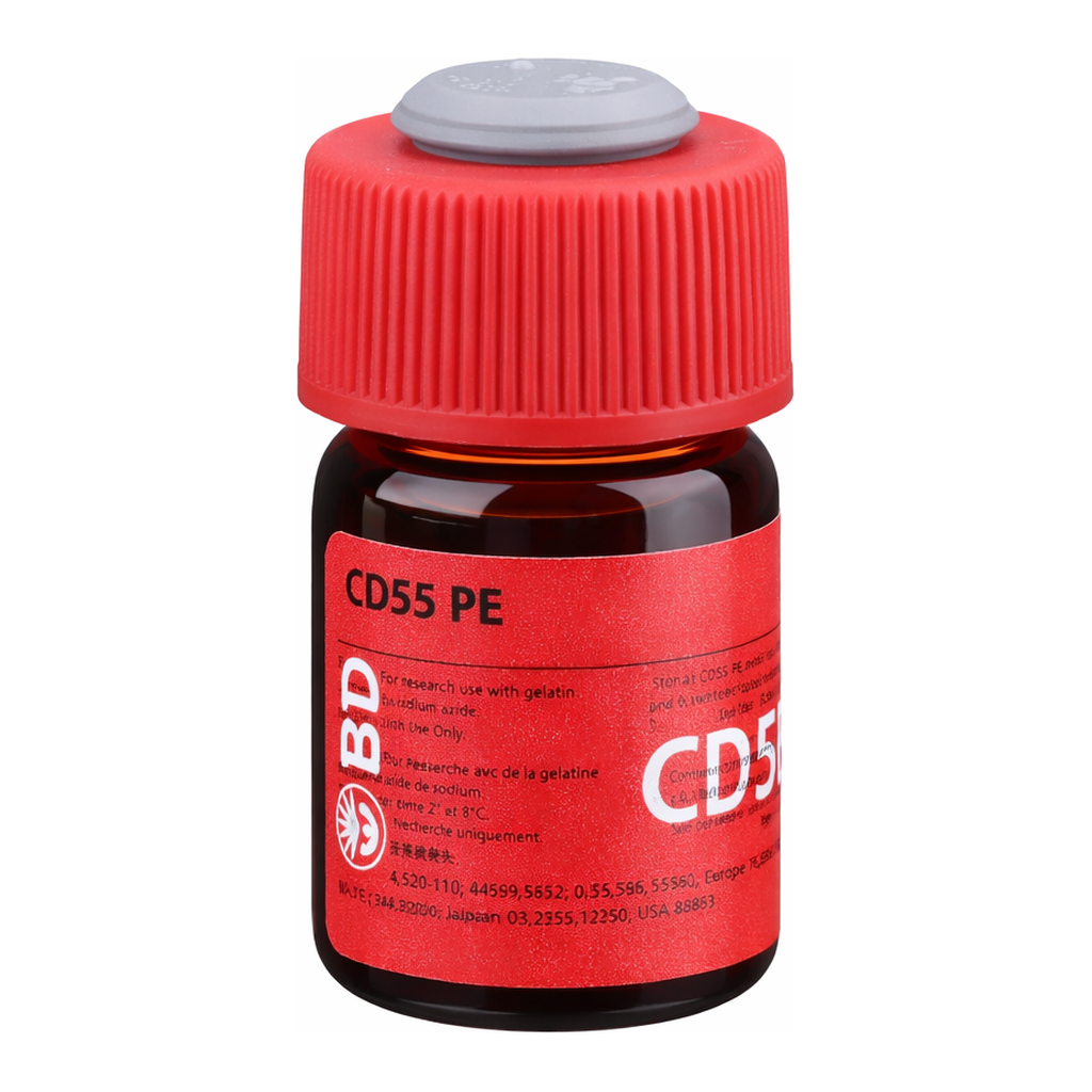 BD PE Mouse Anti-Human CD55