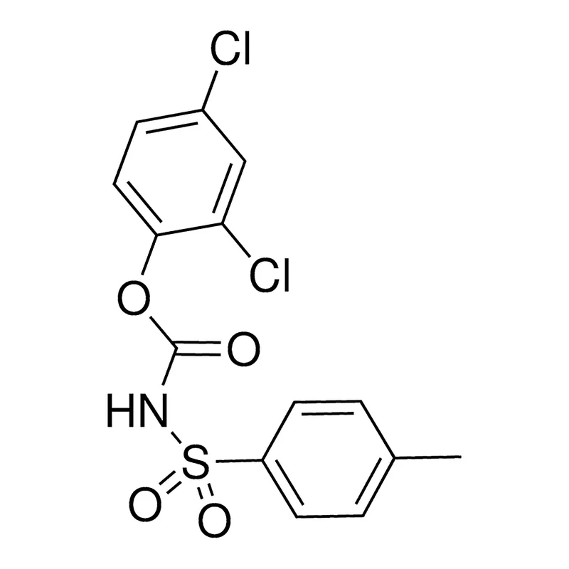 Merck 2,4-DICHLOROPHENYL N-(P-TOSYL) - 50 MG&