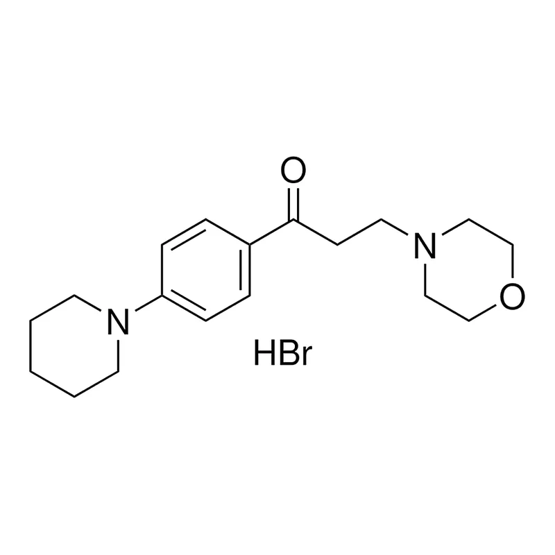 Merck 3-MORPHOLIN-4-YL-1-(4-PIPERIDIN - 1 MG&