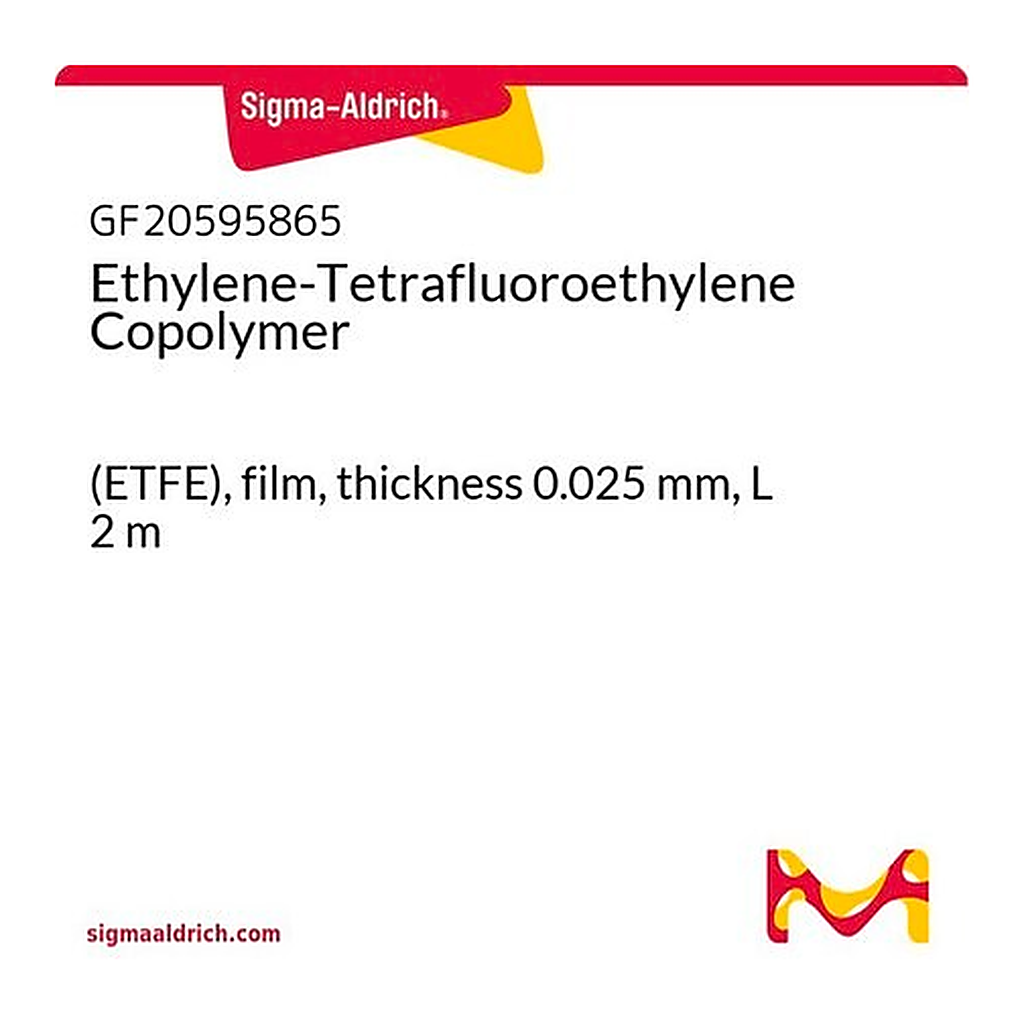 Merck Ethylene-Tetrafluoroethylene Copolymer
