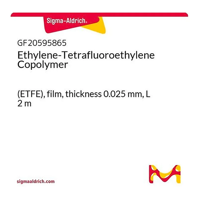 Merck Ethylene-Tetrafluoroethylene Copolymer