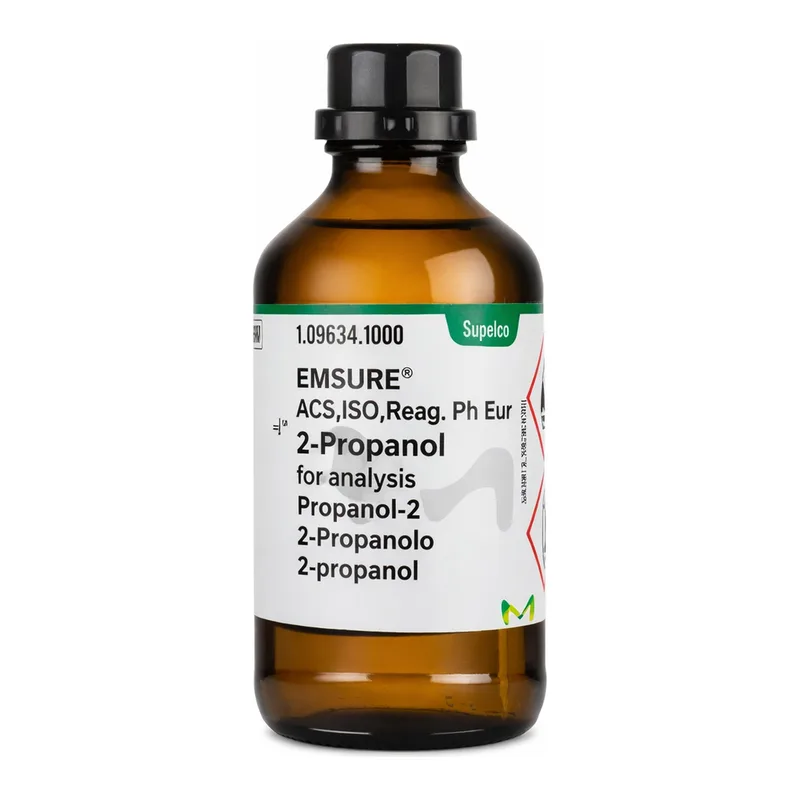 Merck TERT-BUTANOL EMPLURA® 1 L