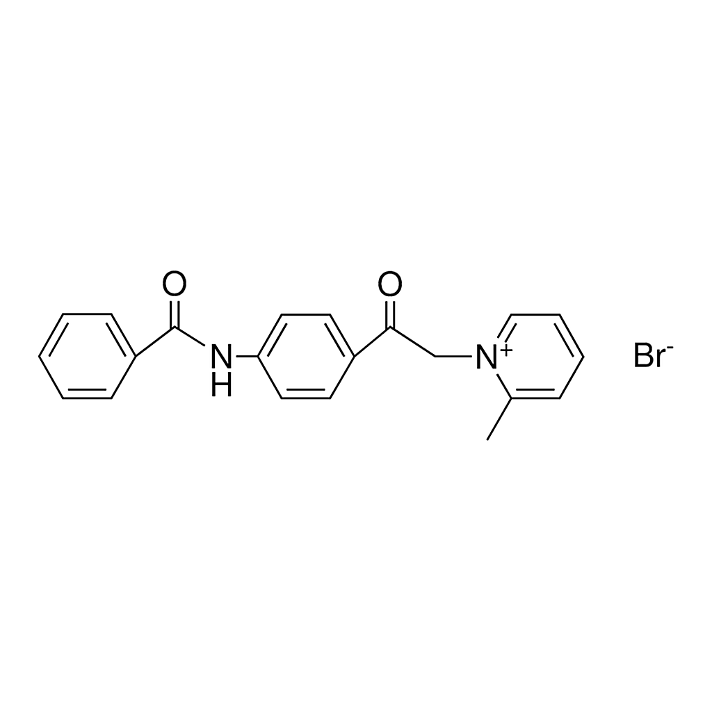 Merck 1-(2-(4-BENZOYLAMINO-PHENYL)-2 - 25 MG&