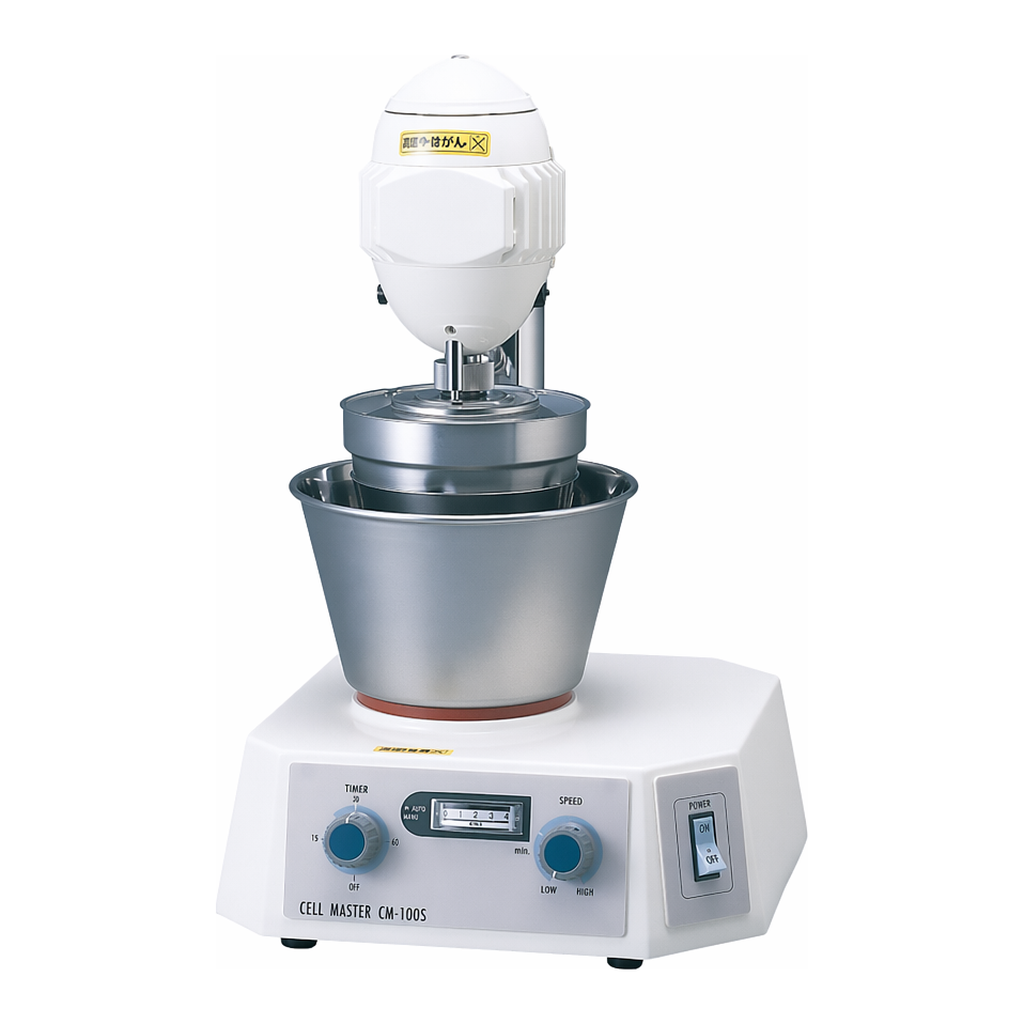 AS ONE Process Homogenizer (Cell Master), 프로세스 호모지나이저(셀 마스터)