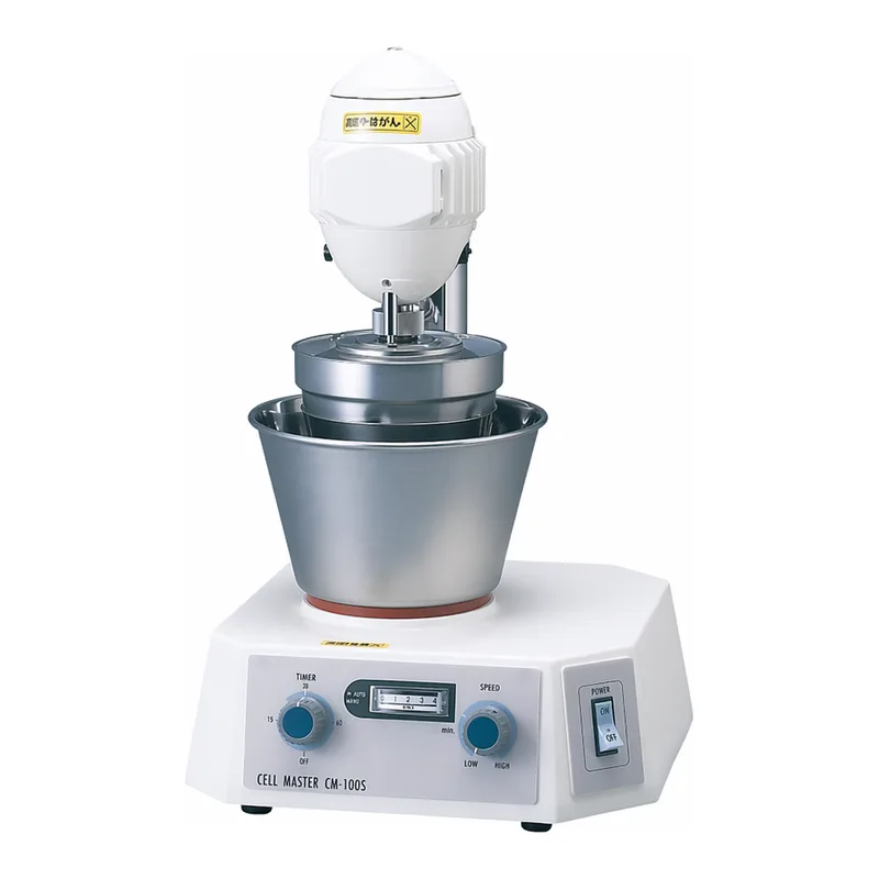 AS ONE Process Homogenizer (Cell Master), 프로세스 호모지나이저(셀 마스터)