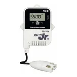 AS ONE Temperature Recorder (Pt100 Type), 온도 데이터 로거 (pT 센서 타입)