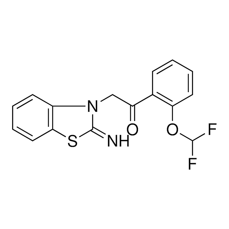 Merck 1-(2-(DIFLUOROMETHOXY)PHENYL)-2--