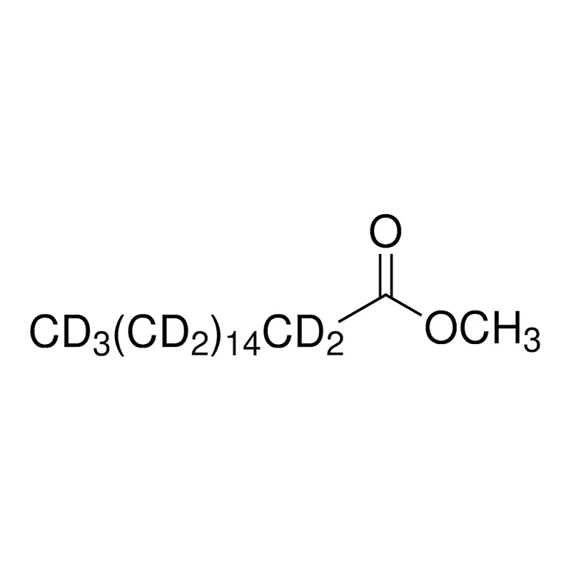 Merck Methyl heptadecanoate-d33
