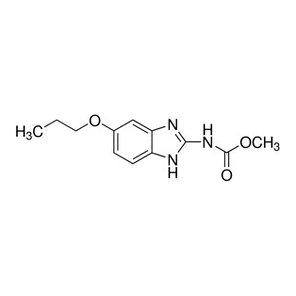 Merck OXIBENDAZOLE VETRANAL