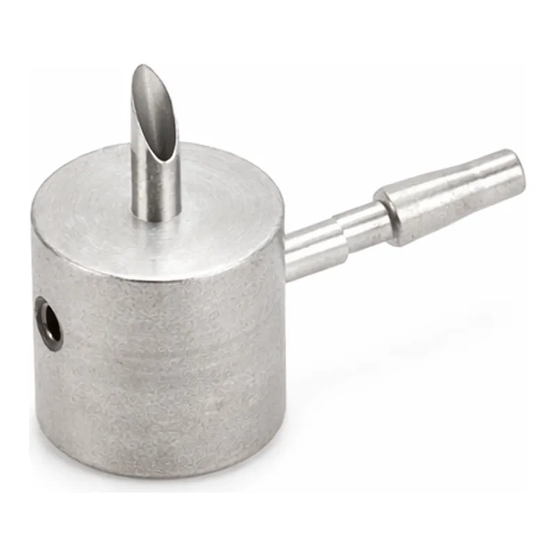 Agilent Pre-puncher