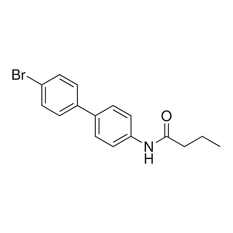 Merck N-(4'-BROMO(1,1'-BIPHENYL)-4-YL-