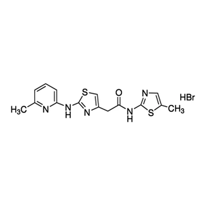 Merck HQ461 Hydrobromide