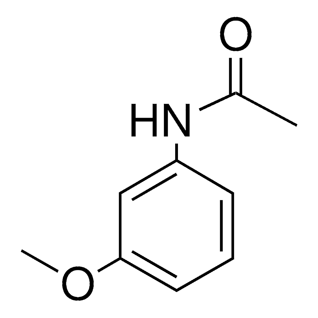 Merck META-ACETANISIDIDE