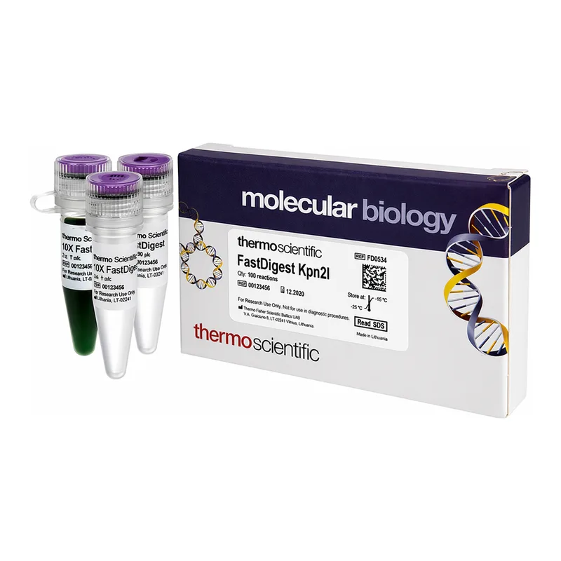 Thermo Fisher Scientific FastDigest Kpn2I
