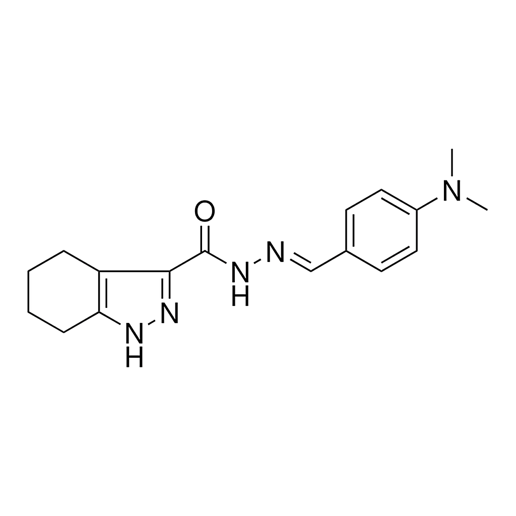 Merck RCL R49,587-5 - 10 MG