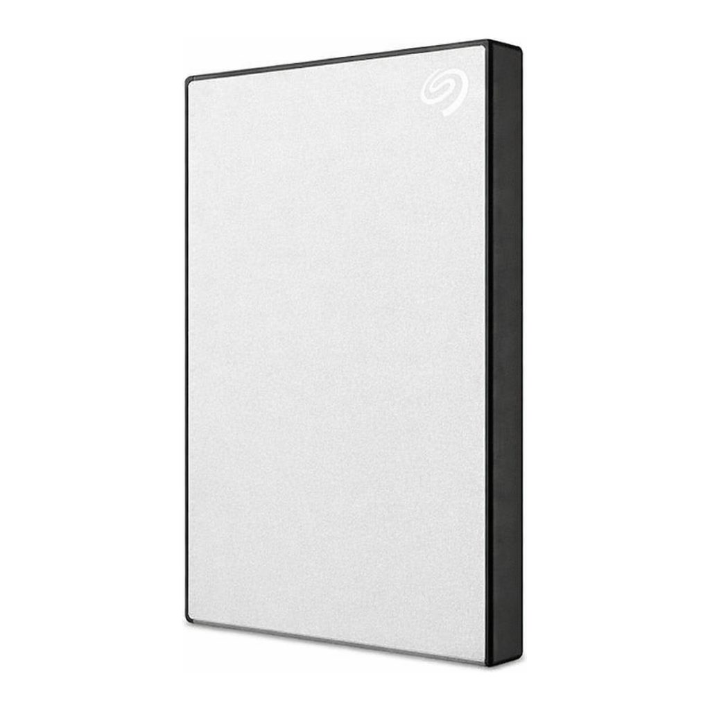 OFFICENEX [P]One Touch HDD 데이터복구 2TB (실버/SEAGATE)