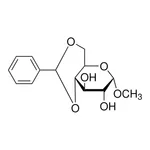 Merck (+)-(4,6-O-Benzylidene)methyl-alpha-D-glucopyranoside