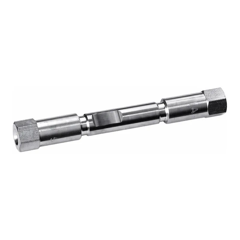 Waters SunFire C18 Column, 100Å, 3.5 µm, 3 mm X 50 mm, 1/pk