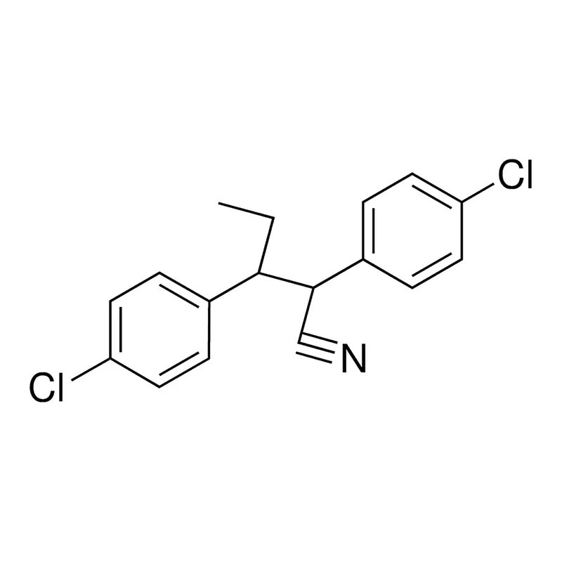 Merck ALPHA,BETA-BIS(4-CHLOROPHENYL) - 50 MG&