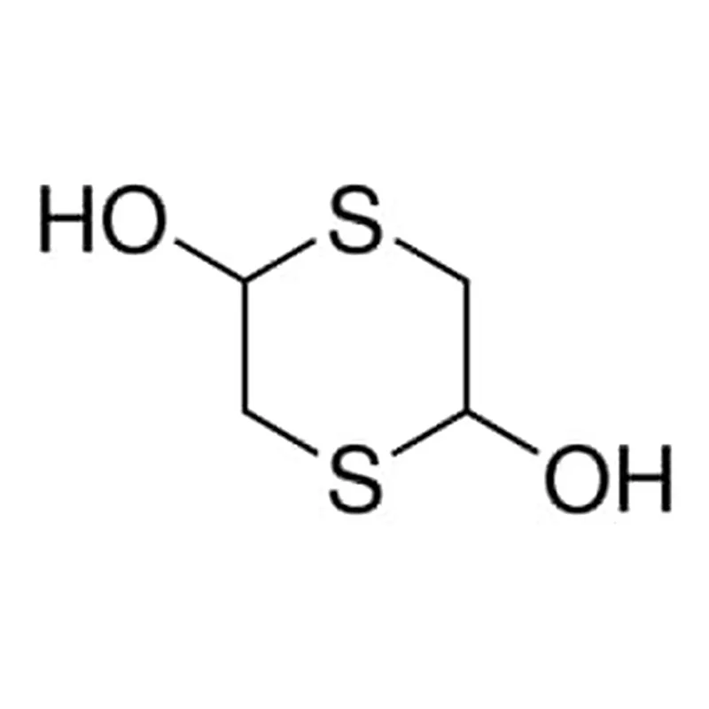 Merck 1,4-DITHIANE-2,5-DIOL, 97%