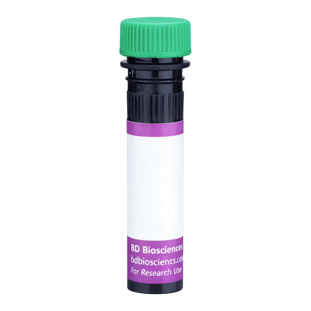 BD BV480 Mouse Anti-Human CD324 (E-Cadherin)
