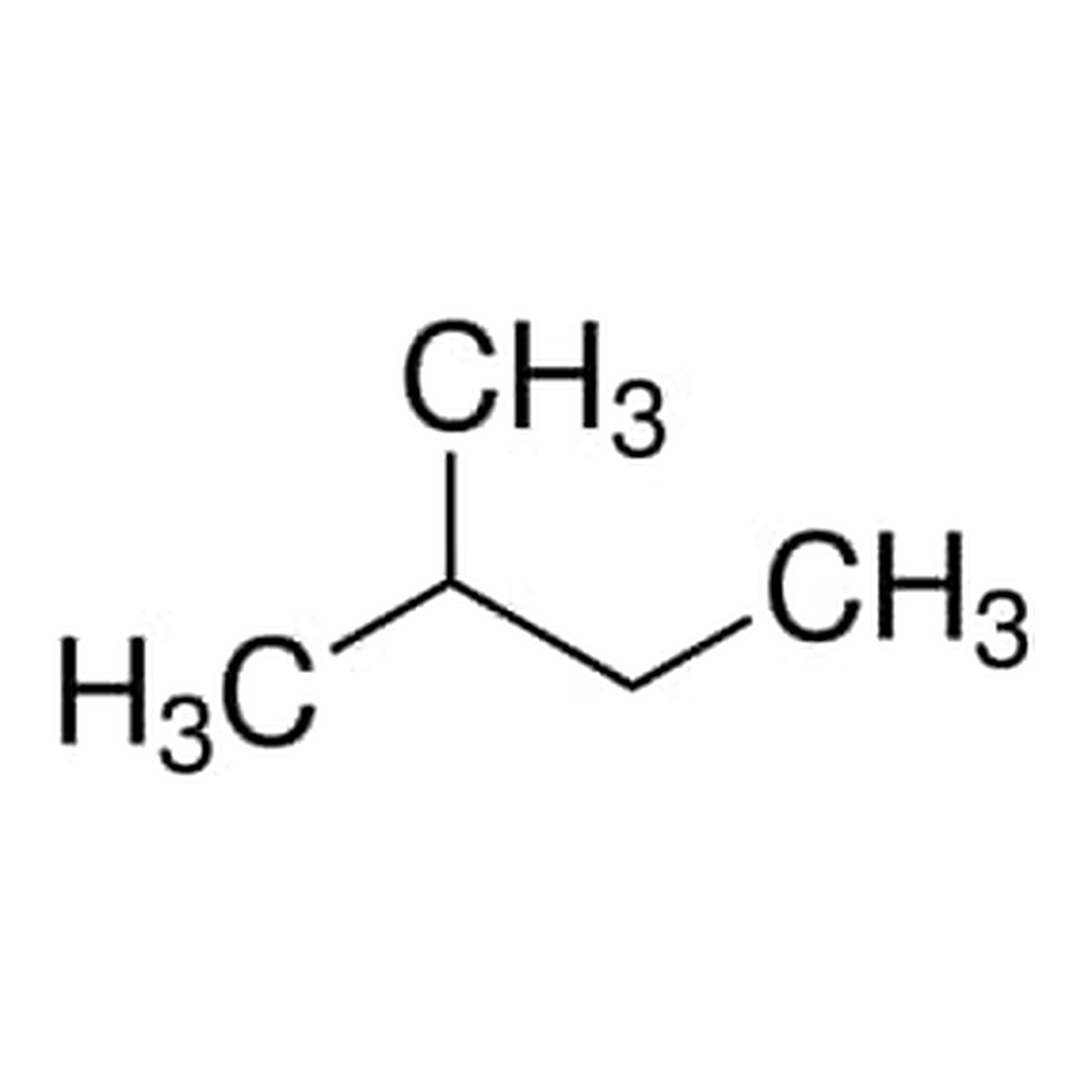 Merck ISOPENTANE SOLUTION