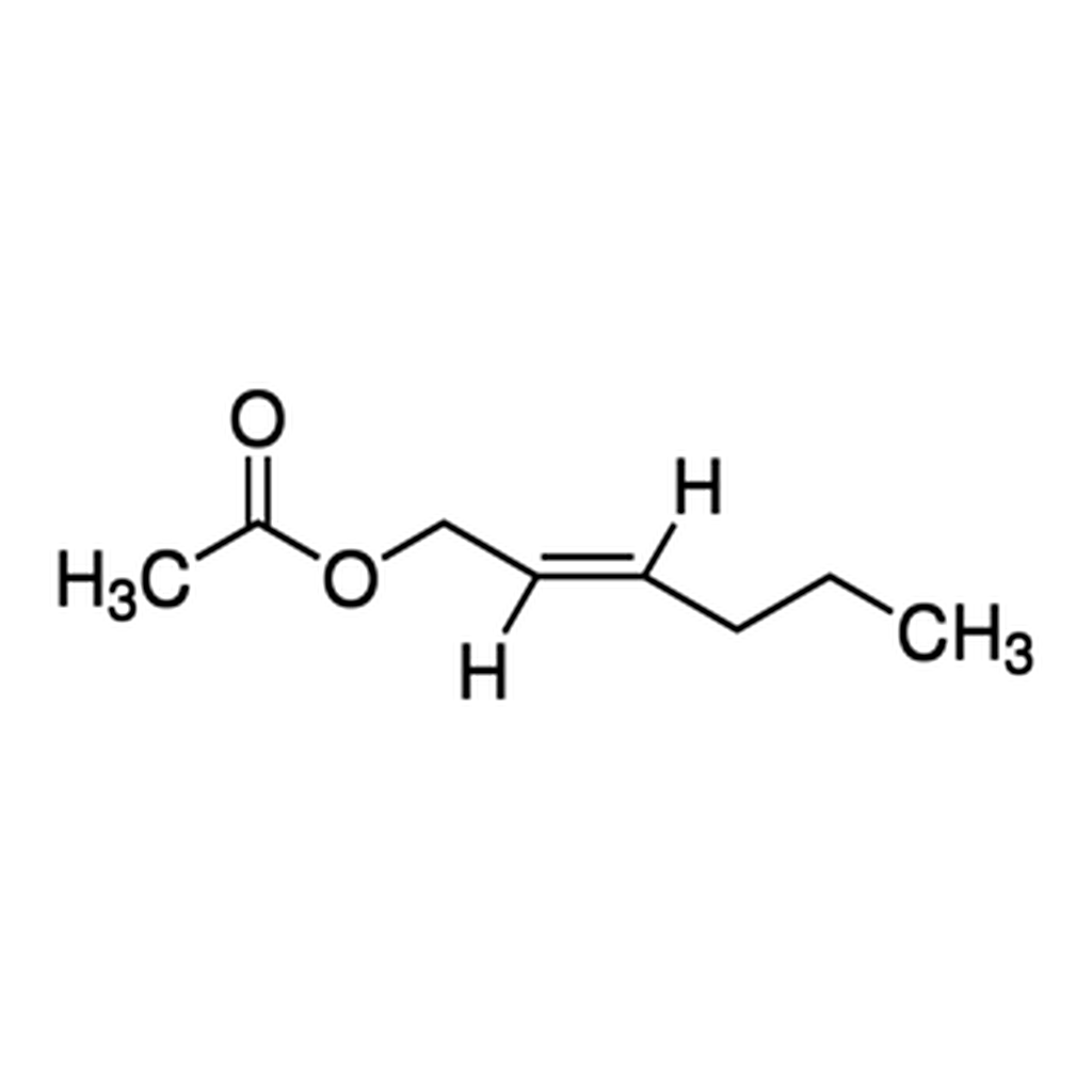 Merck TRANS-2-HEXENYL ACETATE, >=98%, FCC, FG