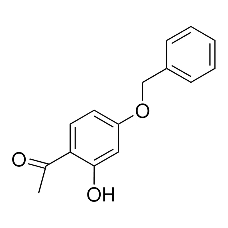 Merck 4'-BENZYLOXY-2'-HYDROXYACETOPHENO-